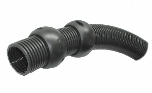 Image of Corrutaged Tube & Wear Bands